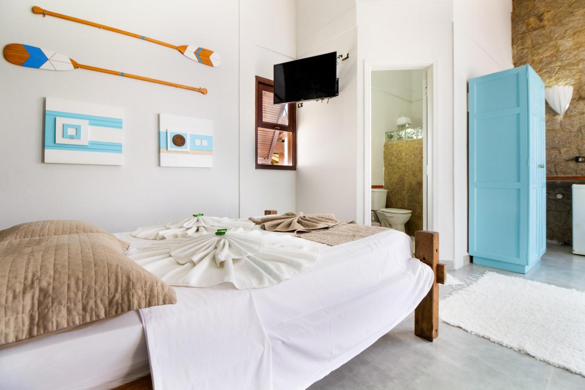 Velinn Pousada Guarubela Villa Vittoria Ильябела Экстерьер фото