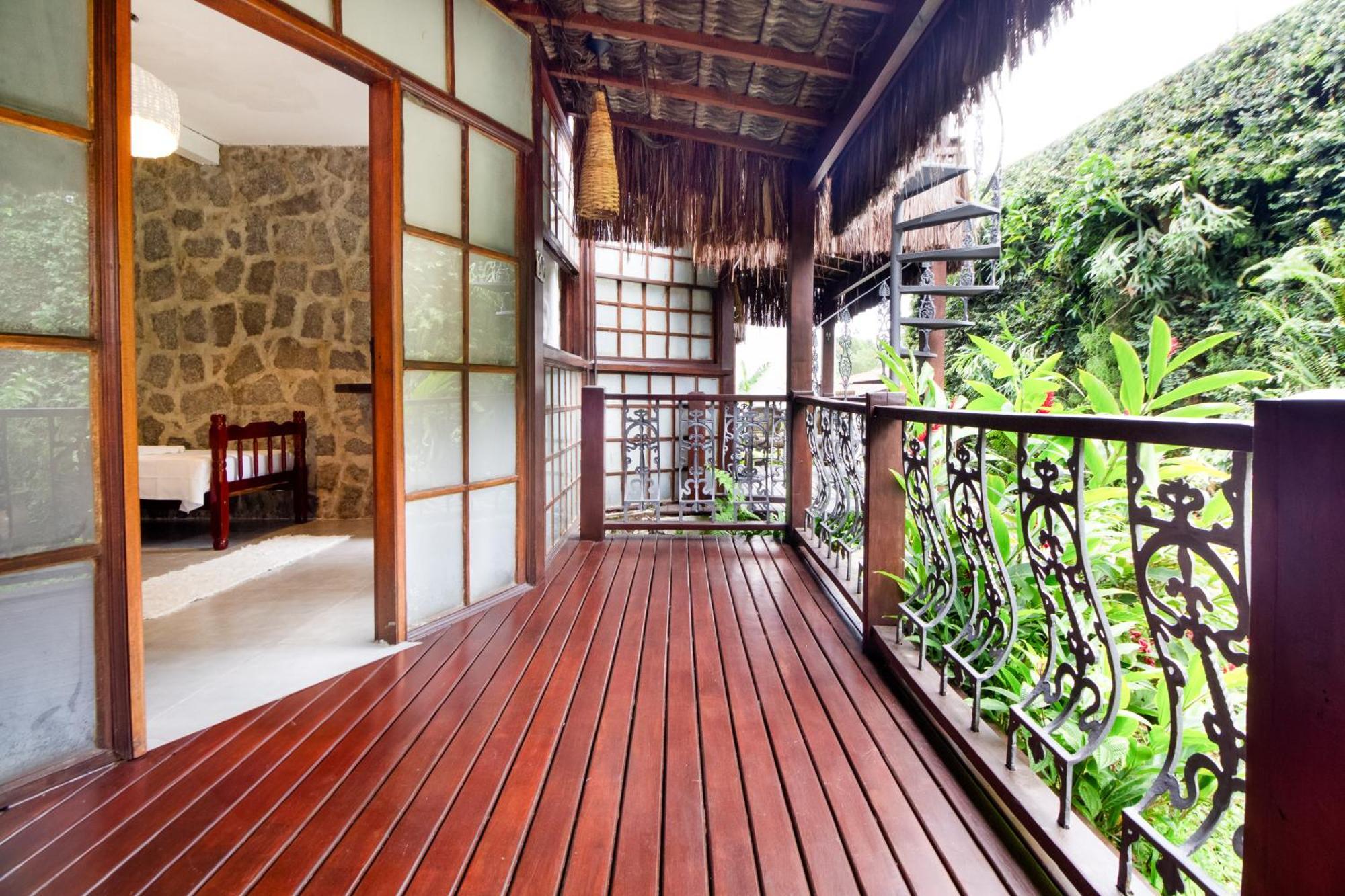 Velinn Pousada Guarubela Villa Vittoria Ильябела Номер фото