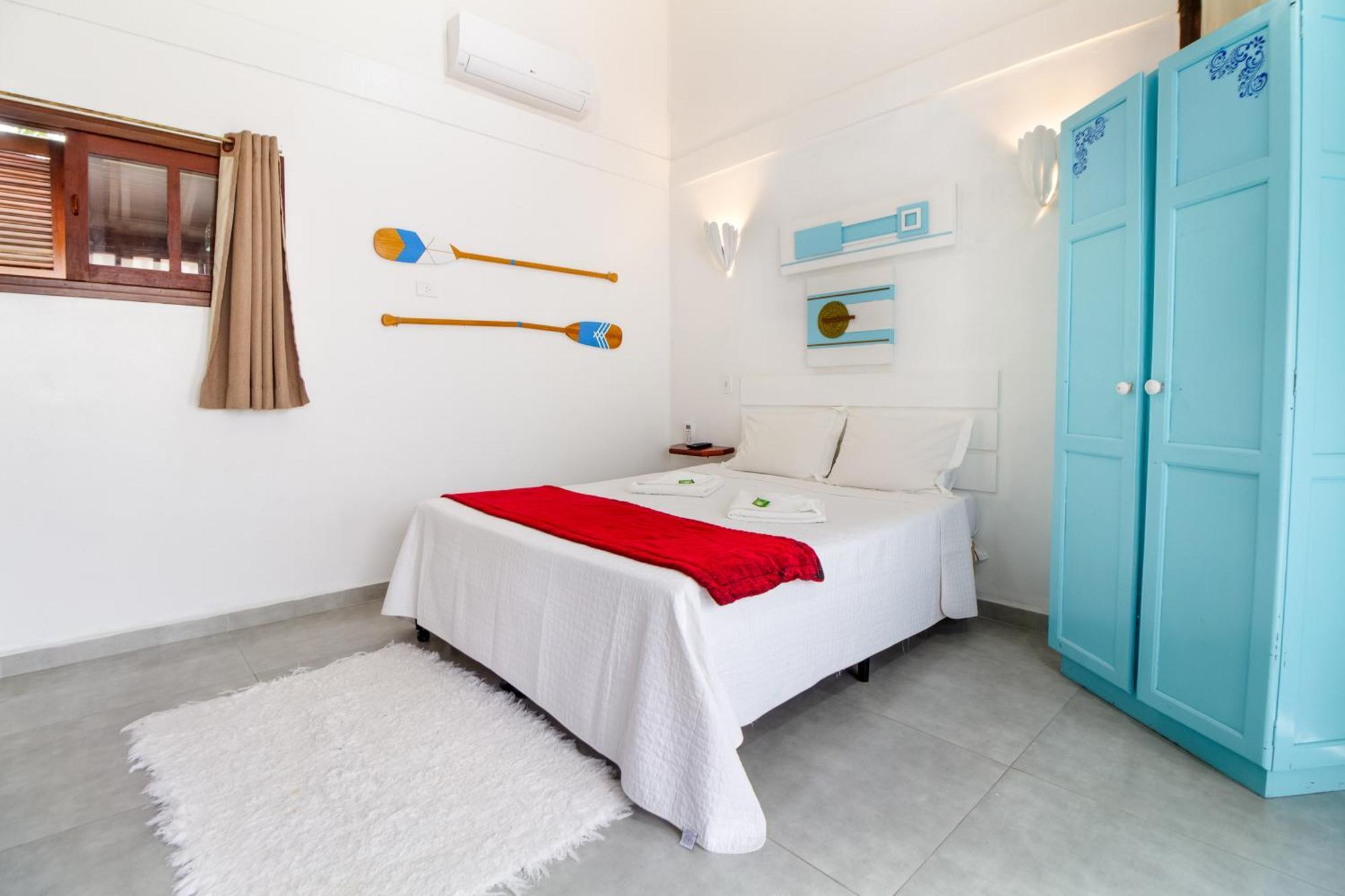 Velinn Pousada Guarubela Villa Vittoria Ильябела Номер фото
