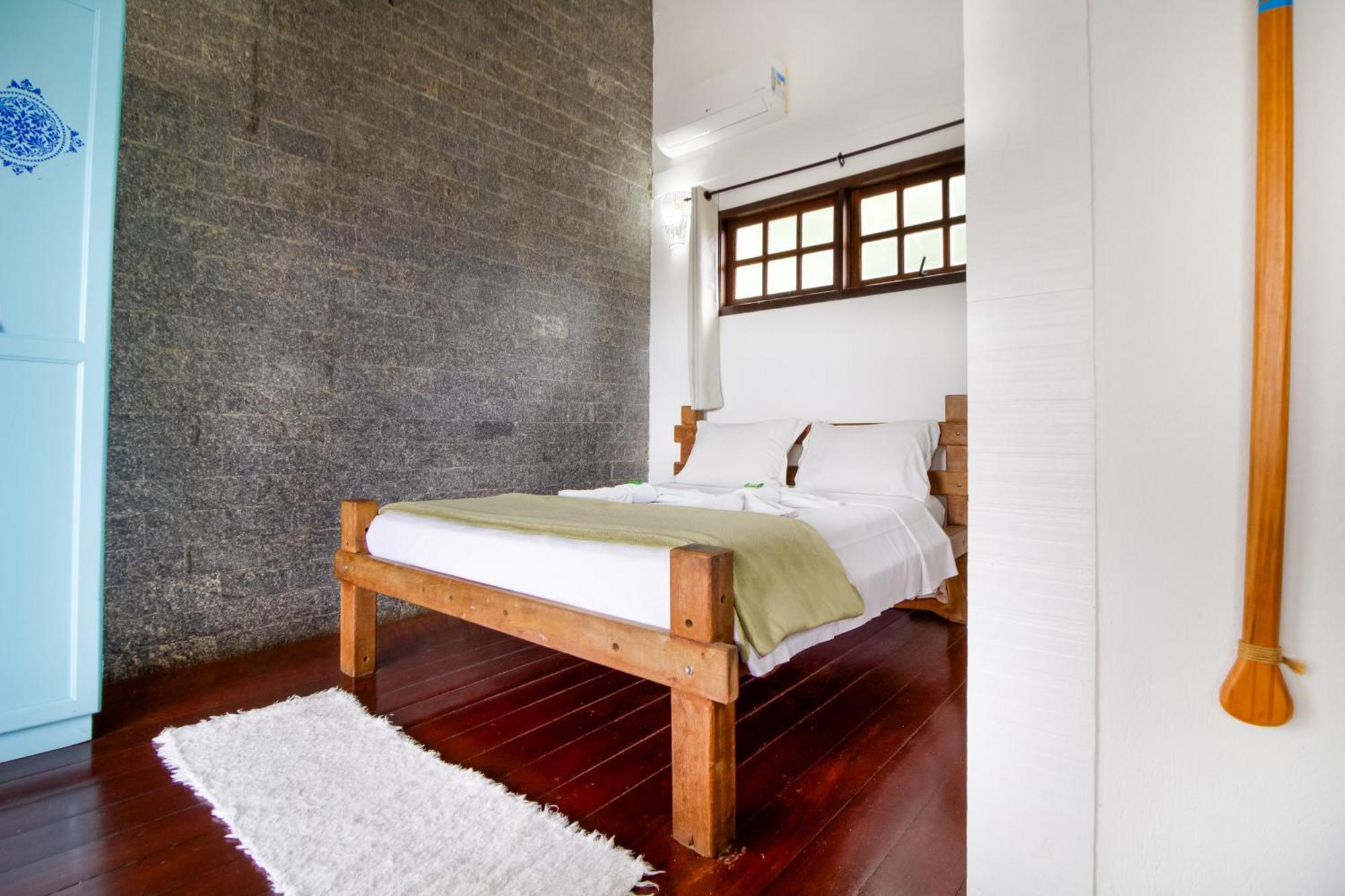 Velinn Pousada Guarubela Villa Vittoria Ильябела Номер фото