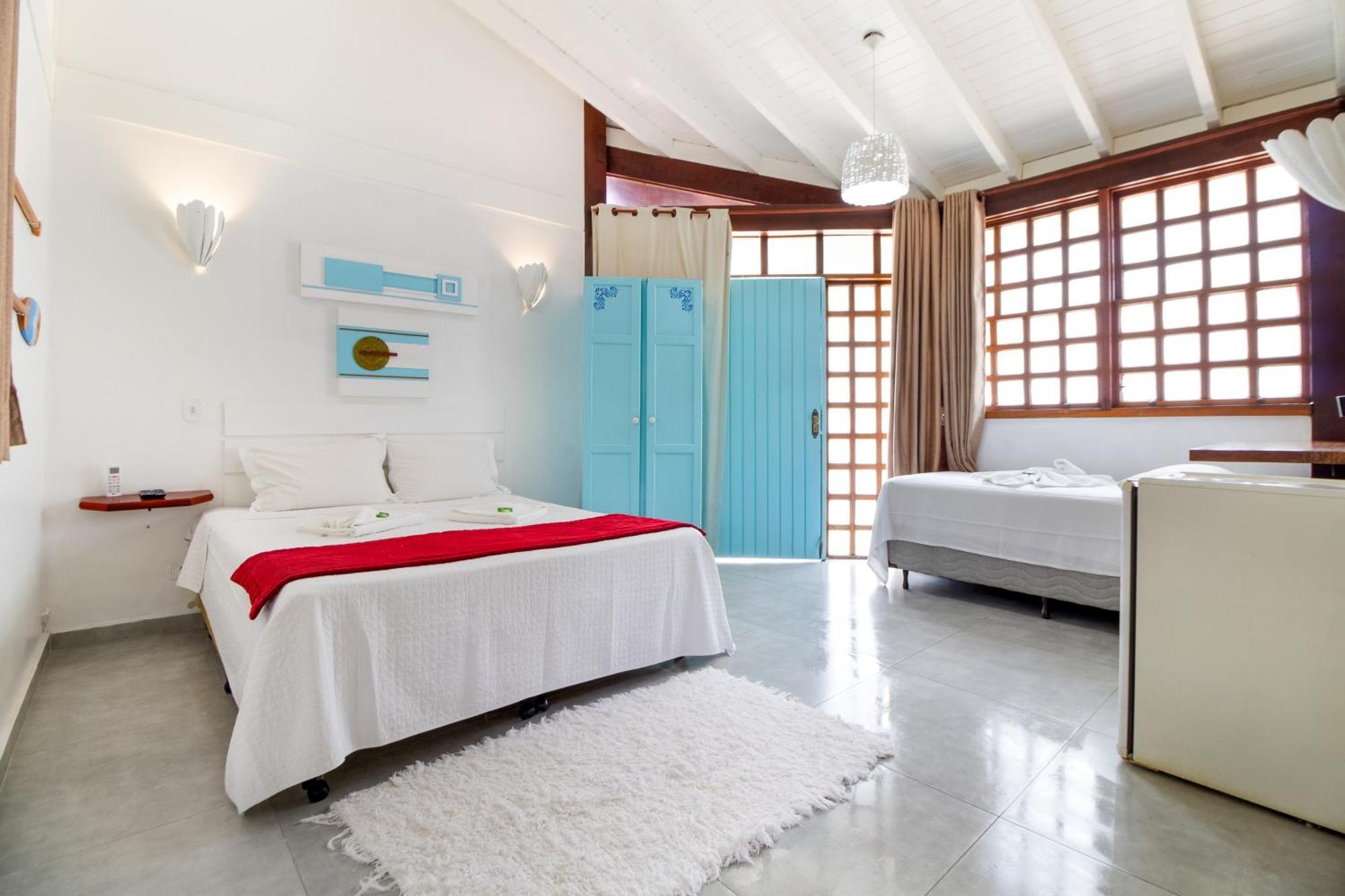 Velinn Pousada Guarubela Villa Vittoria Ильябела Экстерьер фото
