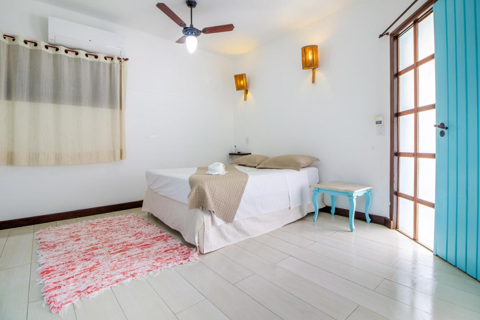 Velinn Pousada Guarubela Villa Vittoria Ильябела Номер фото
